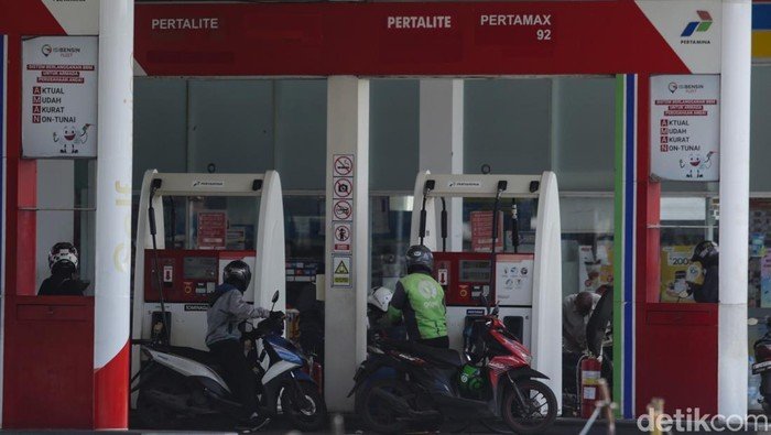 **Stok BBM & LPG Aman Jelang Lebaran, Pertamina Patra Niaga Siap Antisipasi Kebutuhan Masyarakat**