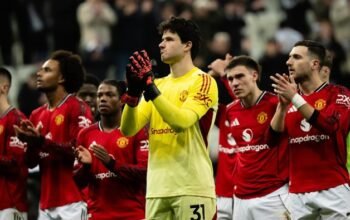 Liga Inggris Libur Akhir Pekan Ini, Kapan MU Main Lagi