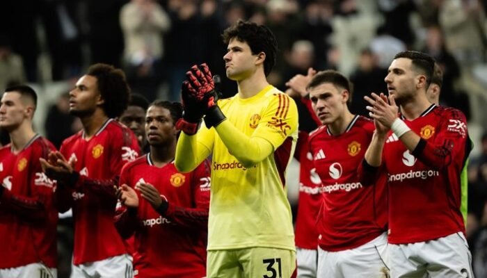 Liga Inggris Libur Akhir Pekan Ini, Kapan MU Main Lagi