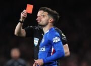 Pedro Neto Diadukan FA: Kartu Merah yang Jadi Titik Kritis di Premier League