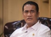 Krisis Timur Tengah, Stok Pangan Indonesia Tetap Aman Hingga 324 Hari