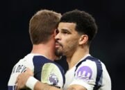 Spurs Terjebak, Tidak Ada Lagi Alasan yang Bisa Dicari