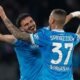 [Napoli Vs Torino: Il Partenopei Menang 2-1]