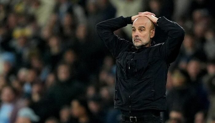 Pep Guardiola Harus Putar Otak Hadapi Jadwal Padat Man City – Update 2