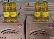 “Peringatan Keras buat Pedagang Minyakita yang Masih Bandel: Bisnis atau Bandit?”