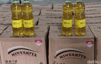 “Peringatan Keras buat Pedagang Minyakita yang Masih Bandel: Bisnis atau Bandit?”