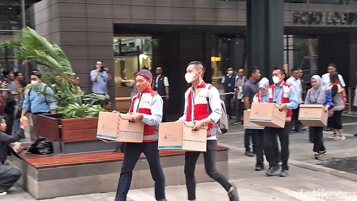 OJK Ungkap Skandal Mirae Asset: Manipulasi Saham & Dana IPO Fiktif!