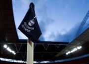 “Tottenham Bisa Kehilangan Rp 5,6 Triliun Andai Terdegradasi: Siapa yang Akan Menanggung Beban Miliaran Rupiah Ini?”