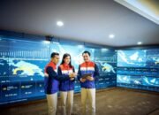 Bisnis Energi Mekar, PGN Capai US$ 3,9 Miliar dengan Pertumbuhan 5% di 2025