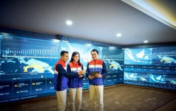 Bisnis Energi Mekar, PGN Capai US$ 3,9 Miliar dengan Pertumbuhan 5% di 2025