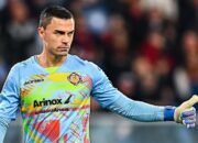 Emil Audero: Dari Bayang-Bayang Legenda hingga Kiper yang Dinilai Terbaik kedua di Serie A!