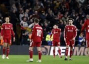 Liga Champions Sulit Dimenangi, Liverpool Mesti All-out di Piala FA untuk Raih Trofi!