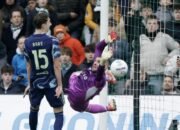 Groningen Vs Ajax: Maarten Paes Cs Menyerah 1-3 – Update 2