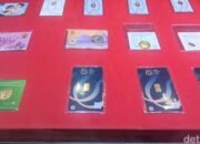 “Surga atau kutu? Pedagang Buka-bukaan Jenis Emas yang Paling Menggiurkan!”