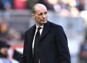 Soal Kans Milan Kejar Inter di Derby, Begini Kata Allegri – Update 2