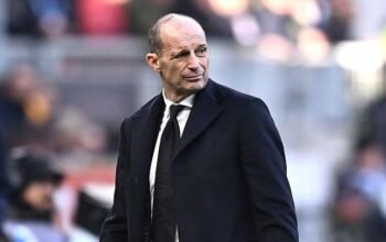 Soal Kans Milan Kejar Inter di Derby, Begini Kata Allegri – Update 2