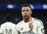 Inikah Sosok Pacar Baru Mbappe? – Update 2
