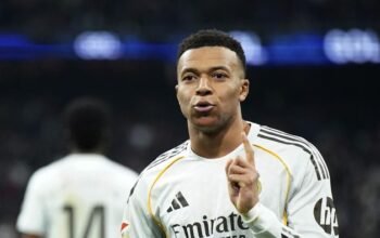 Inikah Sosok Pacar Baru Mbappe? – Update 2