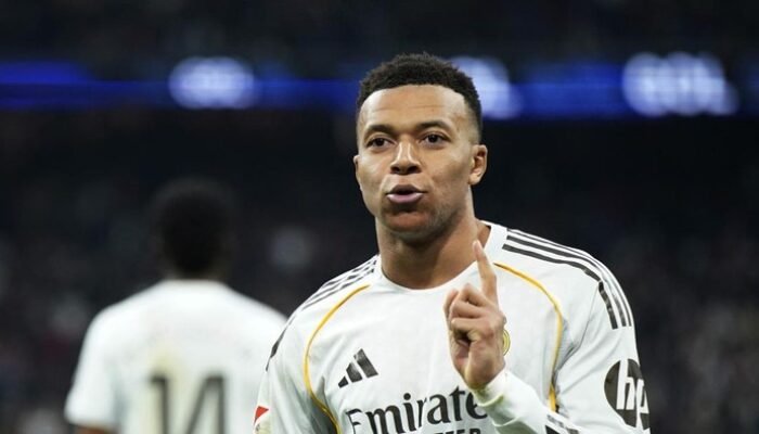 Inikah Sosok Pacar Baru Mbappe? – Update 2