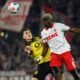 “Koln Vs Dortmund: Dari Kebuntuan Ke Kemenangan, Die Borussen Menyelamatkan Musim”
