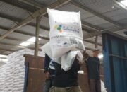 Gejolak Timur Tengah, Pupuk RI Aman dari Gangguan