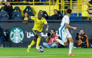 Ketidakhadiran Ronaldo Jadi Kunci, Al Nassr Vs Neom: Tuan Rumah Telah Membuktikan Kehebatan Tanpa Superstar!