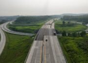 Tarif Tol Semarang-Batang Naik Rp 33.000! – Update 2