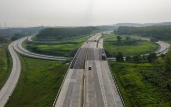 Tarif Tol Semarang-Batang Naik Rp 33.000! – Update 2