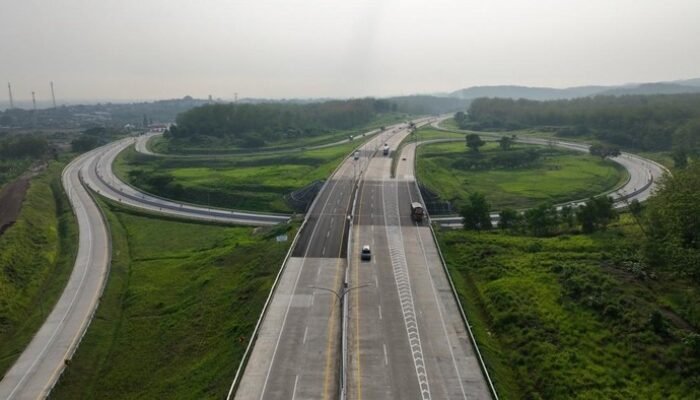 Tarif Tol Semarang-Batang Naik Rp 33.000! – Update 2