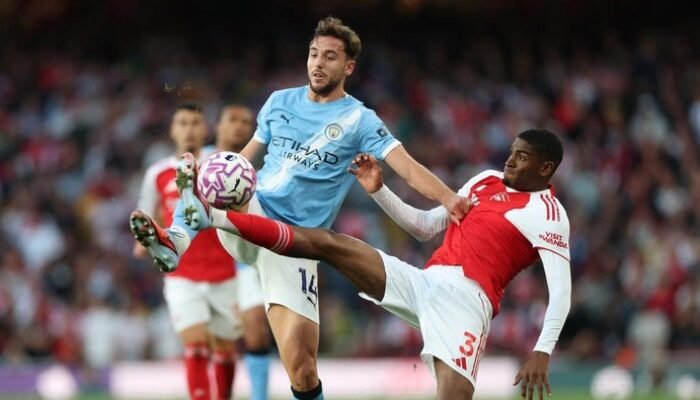 “Mengincar Piala FA, Duo Raksasa Siap Amankan Quadruple”