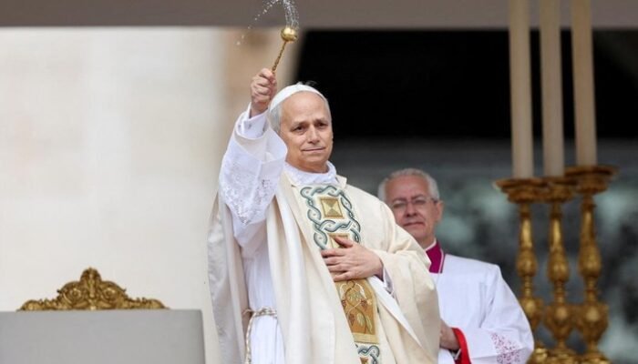 Barcelona Takut? Mau Paus Berikan Pemberkatan Camp Nou Sebelum Musim Baru #Barcelona #CampNou #Paus #PemberkatanStadion