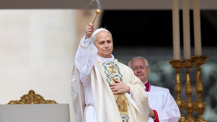 Barcelona Takut? Mau Paus Berikan Pemberkatan Camp Nou Sebelum Musim Baru #Barcelona #CampNou #Paus #PemberkatanStadion