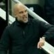 Guardiola dalam Anjungan, Skorsing Dua Laga usai Protes Wasit