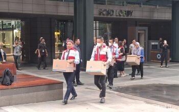 Rp 14,5 T dan Interogasi OJK: Apa yang Dipertaruhkan oleh Mirae Asset?