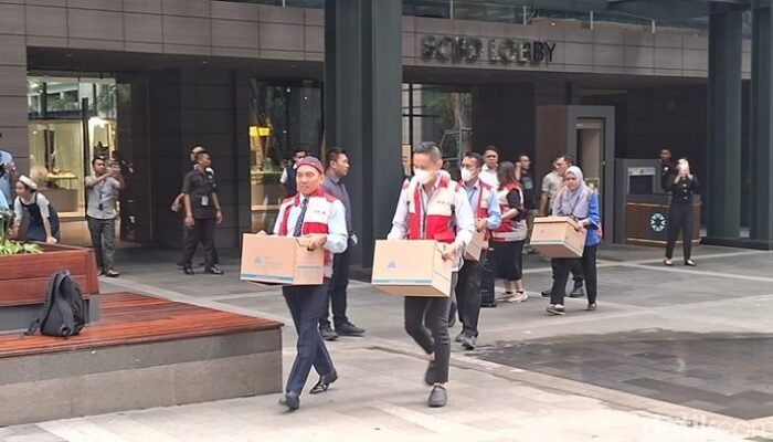 Rp 14,5 T dan Interogasi OJK: Apa yang Dipertaruhkan oleh Mirae Asset?