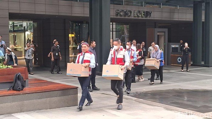 Rp 14,5 T dan Interogasi OJK: Apa yang Dipertaruhkan oleh Mirae Asset?