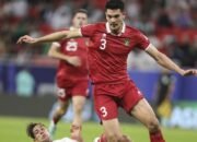 **Elkan Baggott, Bisa Jadi Rahasia Timnas Indonesia Berikutnya?**