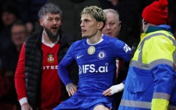 “Dari Tumben-tumbenan Garnacho, Kejujuran Sepak Bola Kembali Bercahaya”