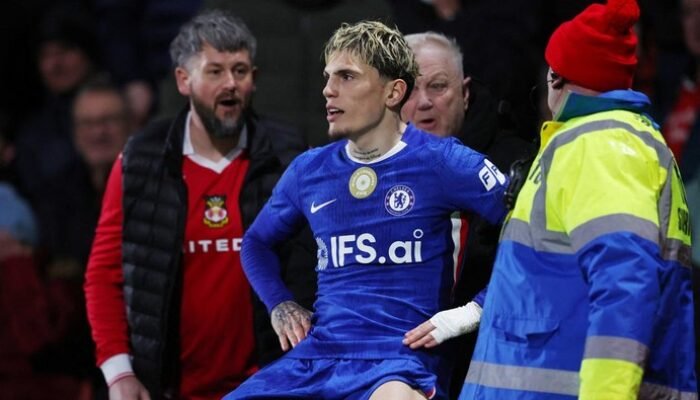 “Dari Tumben-tumbenan Garnacho, Kejujuran Sepak Bola Kembali Bercahaya”