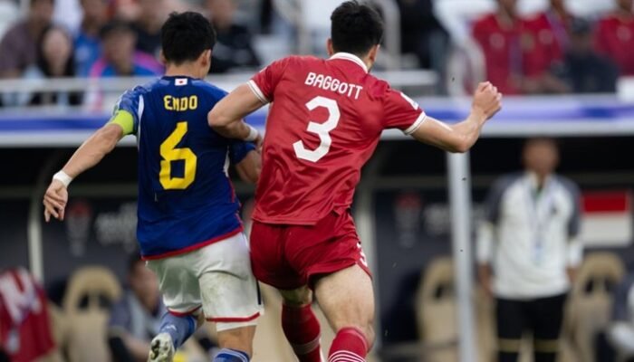 Elkan Baggott Siap Kembali Beraksi di Timnas Indonesia untuk FIFA Series 2026!