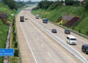 “Duit yang Dibutuhkan buat Mudik Jakarta-Surabaya & Palembang Lewat Tol: Apakah Anda Siap?”