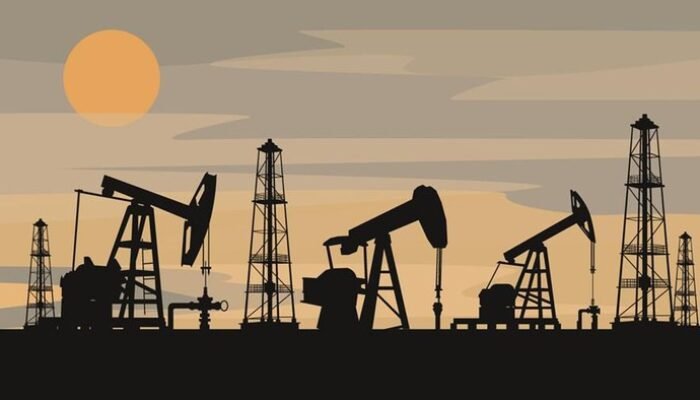 Harga Minyak Dunia Meroket, Ekonom Wanti-wanti APBN Jebol – Update 1