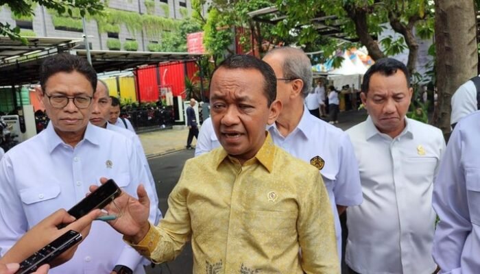 “Bukan Potong Jam Kerja-WFH, Ini Jurus RI Hemat BBM Saat Harga Minyak Meroket!”