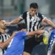 23 Kartu Merah dalam Tawuran Laga Cruzeiro Vs Atletico Mineiro, Rekaman Terburuk dalam Sejarah Bola
