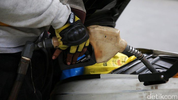 APBN di Ujung Pisau: Kondisi Ngeri Ini Bisa Terjadi Jika Harga BBM Tak Tertahankan!