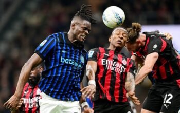 “Capello: Milan Berpeluang Nyata untuk Membalas dendam Inter di Puncak!”