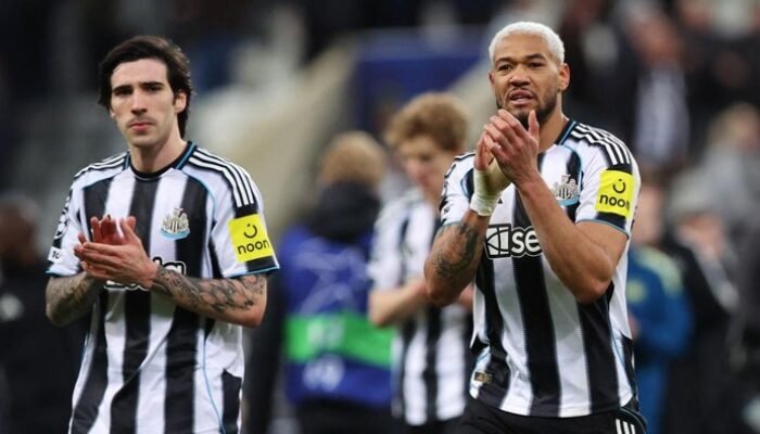 “Newcastle Vs Barcelona: Tragedi Pahit yang Tak Terhindarkan”