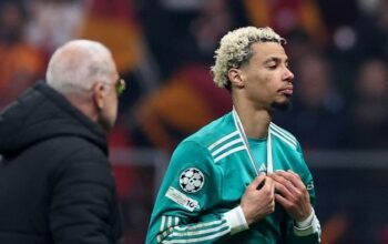 Deja Vu Buruk Liverpool di Istanbul: Kembali ke Malam yang Tak Pernah Bertambah