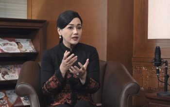 Bos OJK, Kiki, Mengubah Permainan IPO dengan Free Float 15%