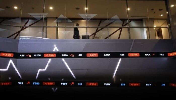 IHSG Ditutup Melemah ke Level 7.389: Analisis Dan Strategi Investasi